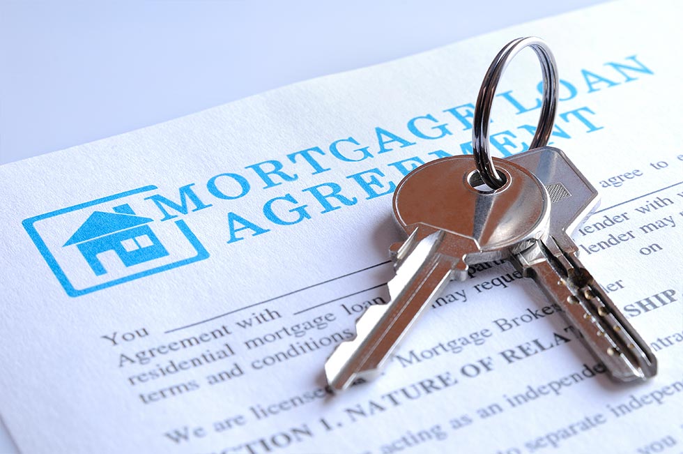 Mortgage for Non-US Citizens: A Definitive Guide