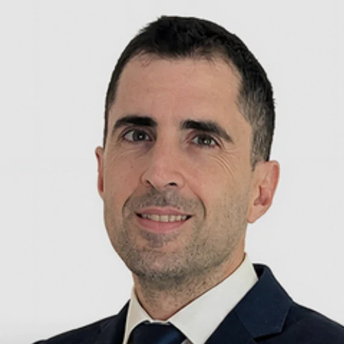Jorge López