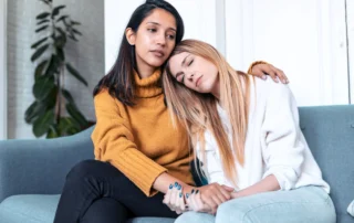 Por qué nombrar las emociones cambia la forma de sentirlas