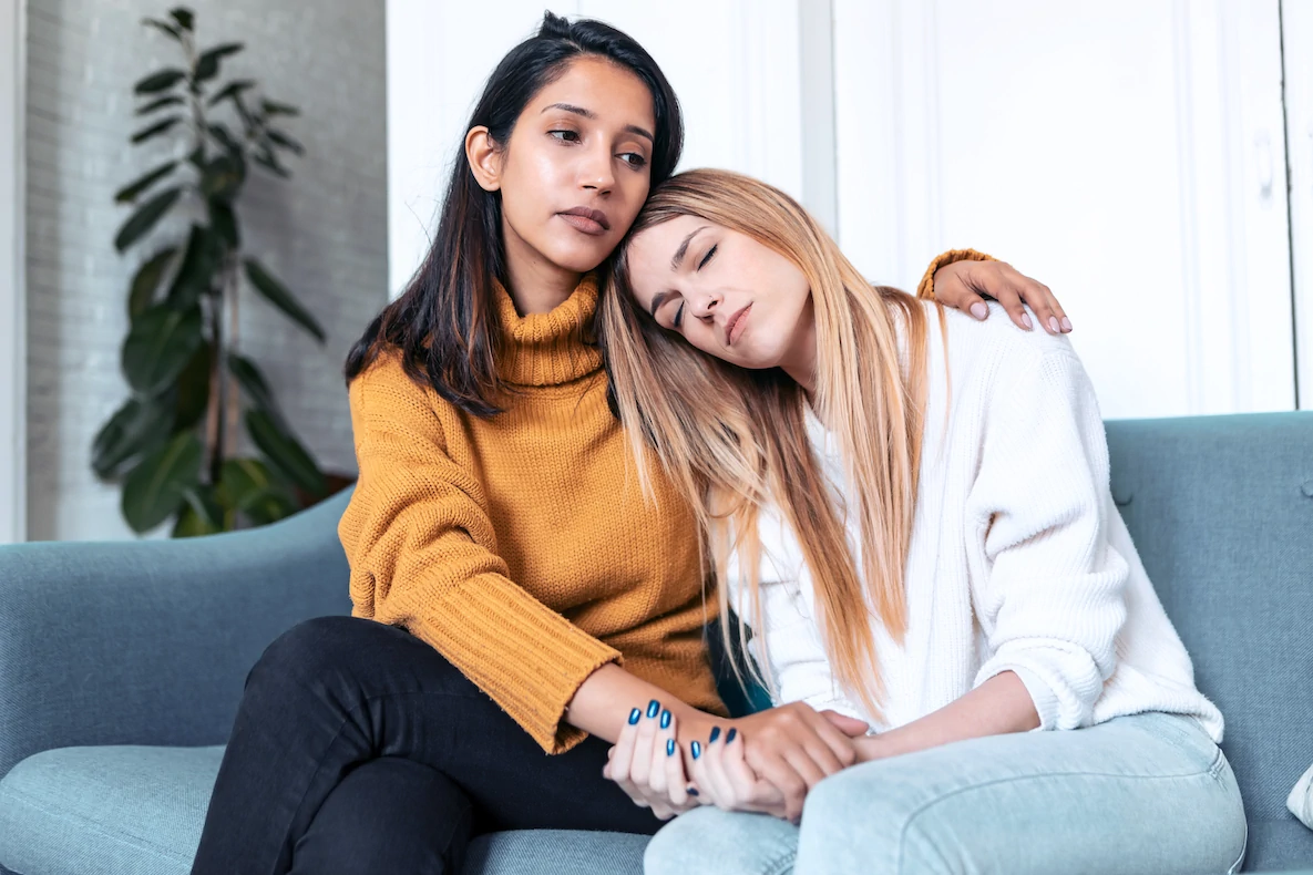 Por qué nombrar las emociones cambia la forma de sentirlas