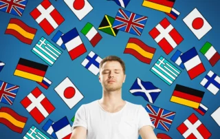 ¿Se puede aprender un idioma soñando en él?