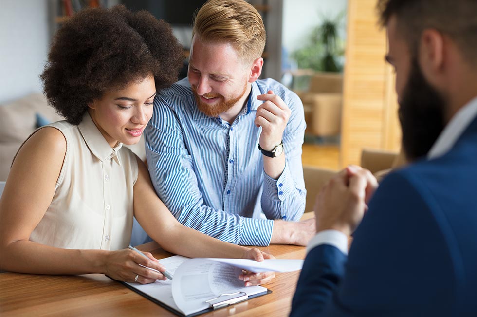 Top Mortgage Lenders