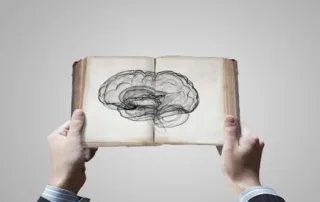 ¿Sabe leer? Su cerebro ahora se ve diferente