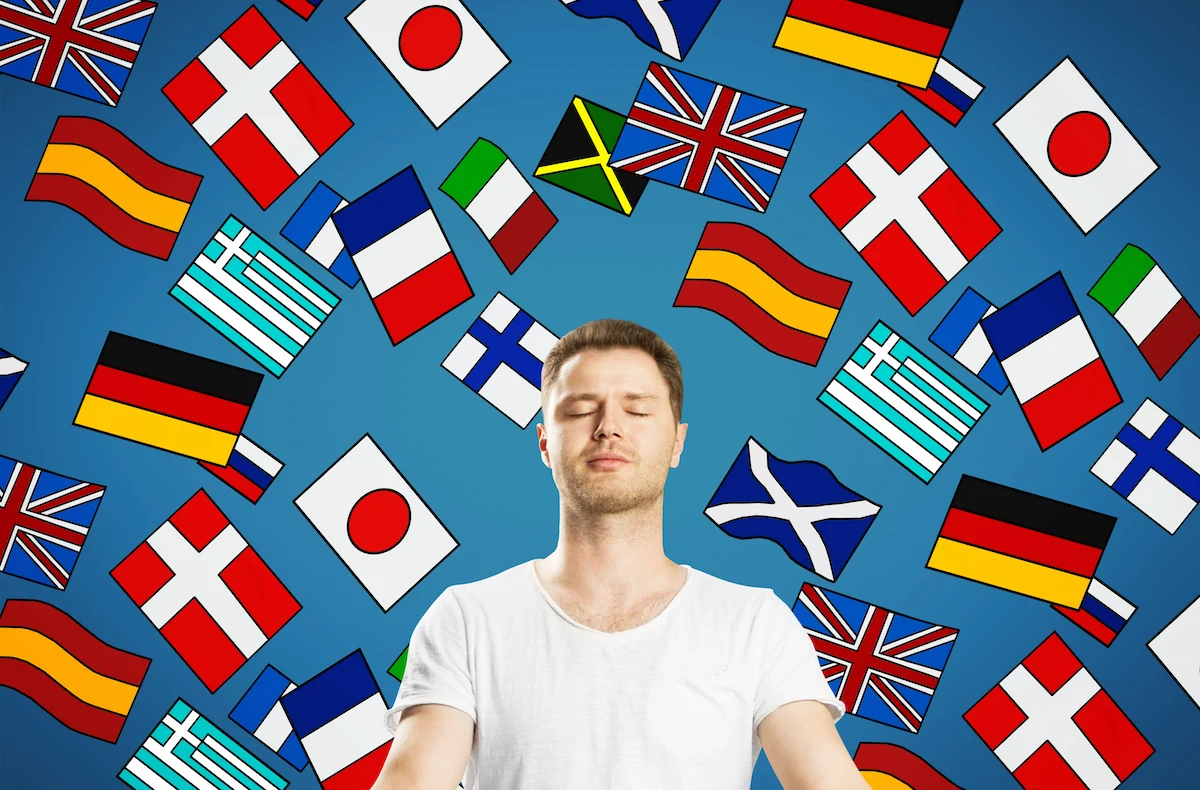 ¿Se puede aprender un idioma soñando en él?
